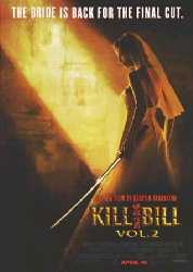 Kill Bill, Vol. 2
