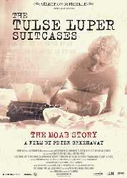 The Tulse Luper Suitcases - The Moab Story