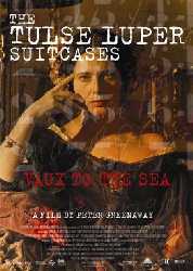 The Tulse Luper Suitcases - Vaux to the Sea