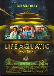 The Life Aquatic With Steve Zissou