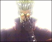 Vash the Stampede